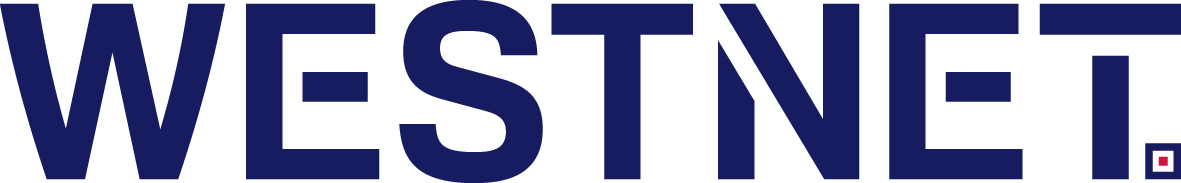 WESTNET-Blue-logo
