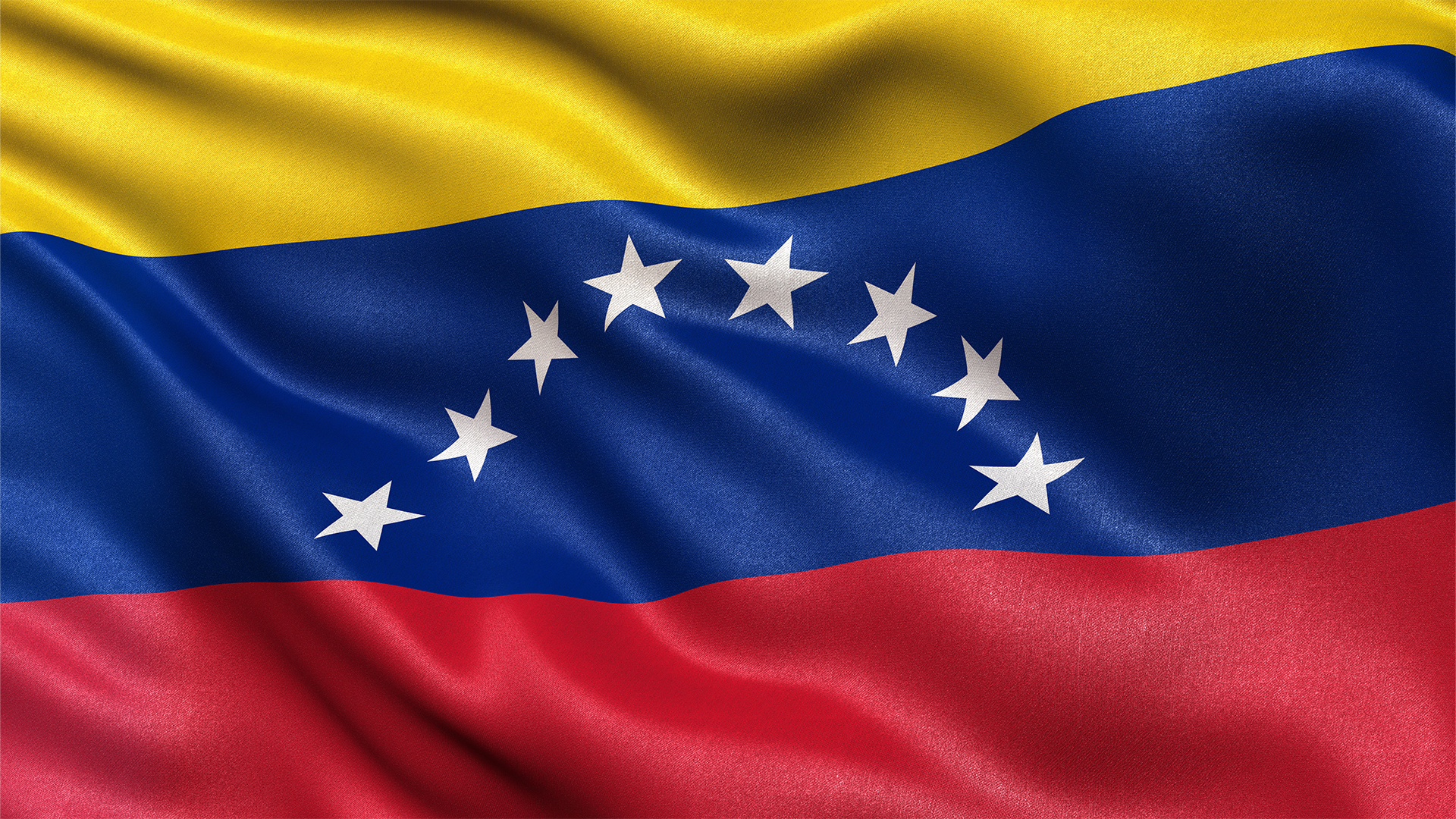 Partial Suspension of US Venezuela Sanctions