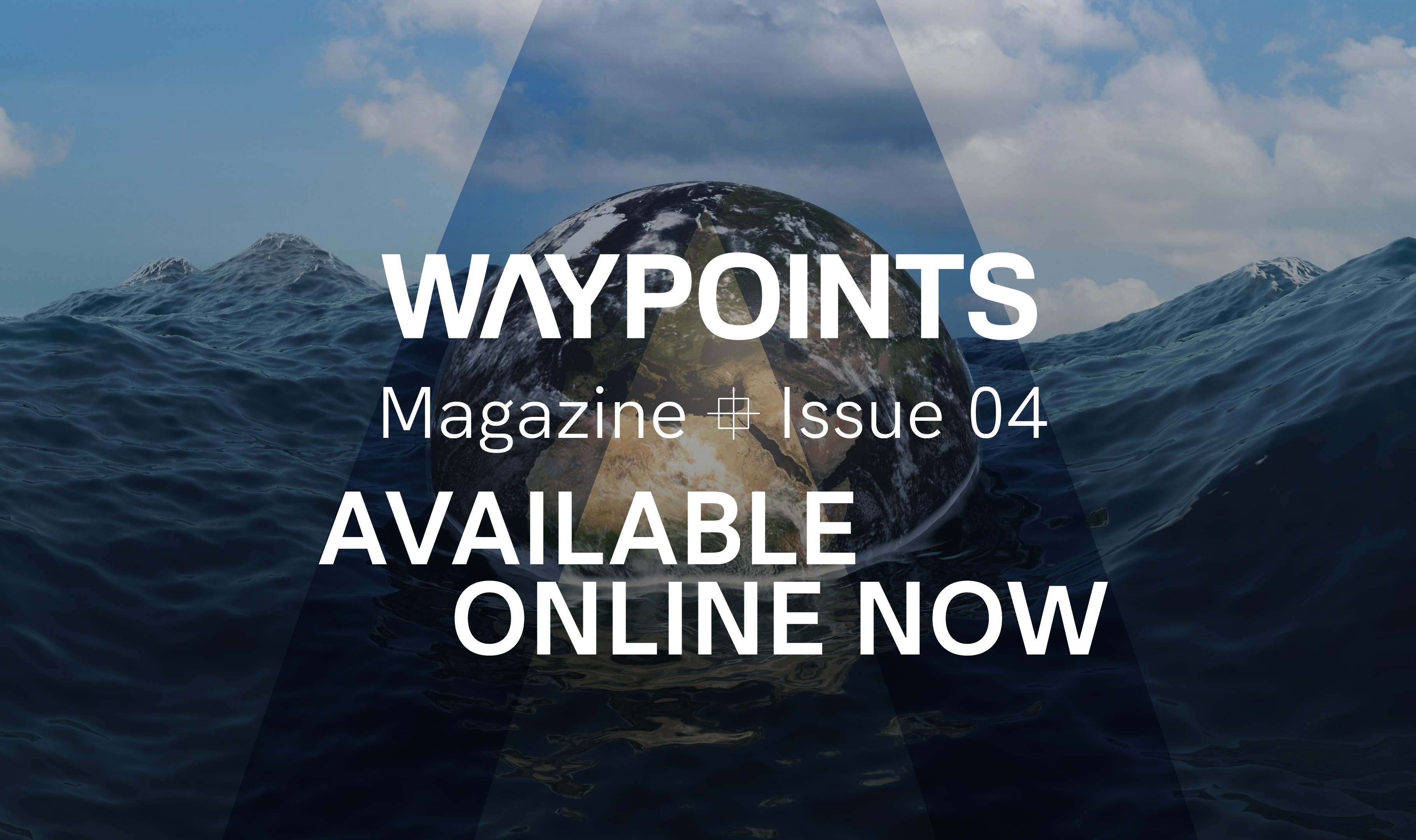 Waypoints Issue 04