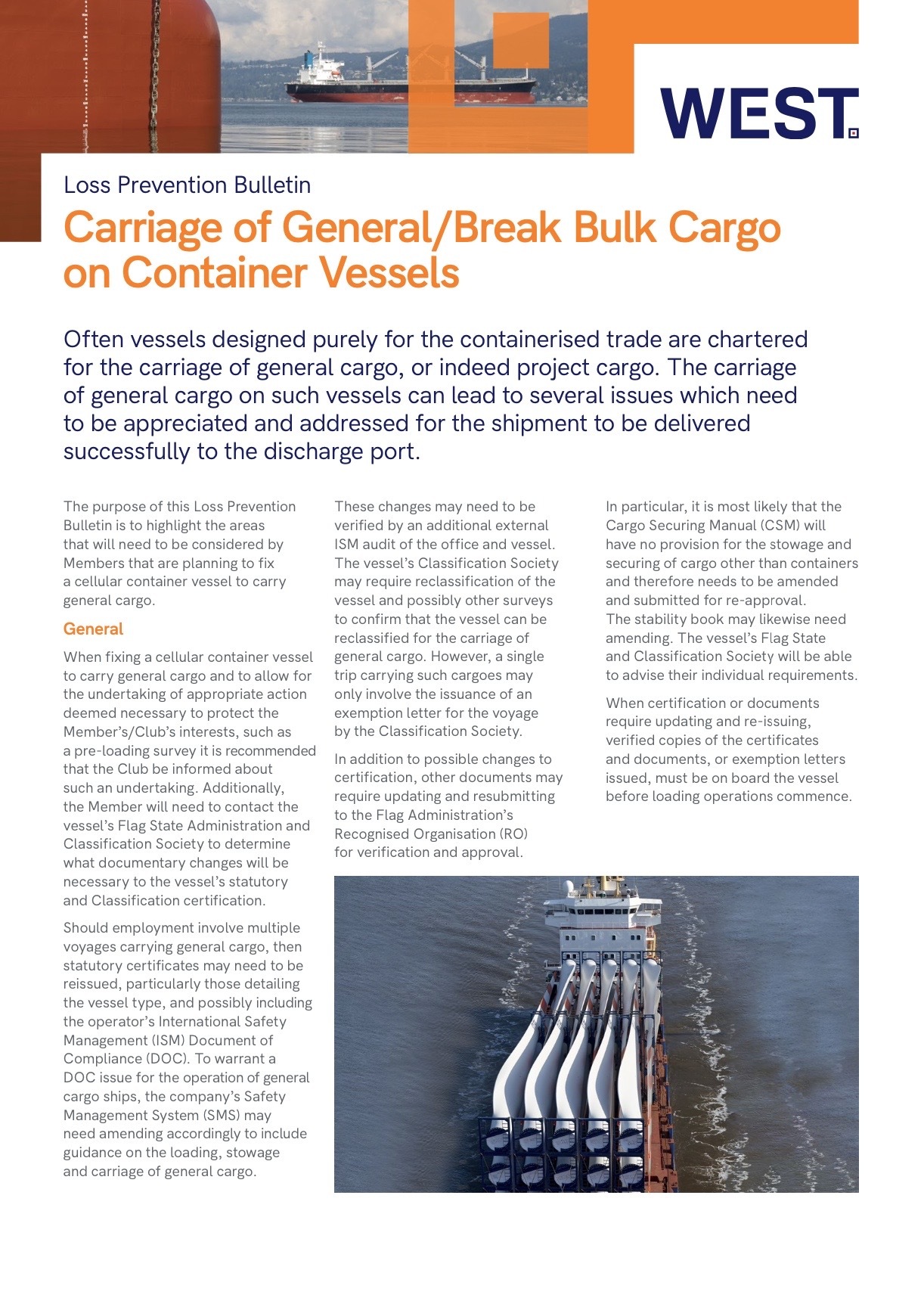 Carriage-of-generalbreak-cargo-cover