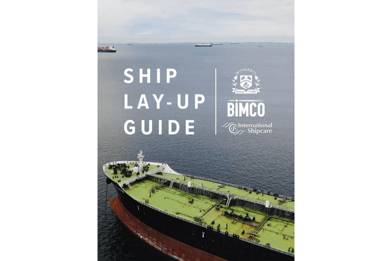 Ship-lay-up-guide