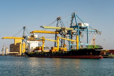Port-of-Sudan