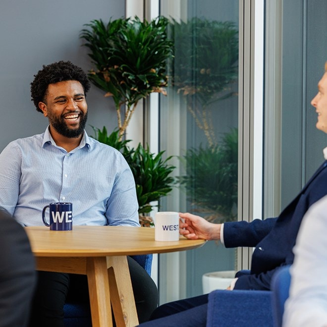 Careers | WEST
